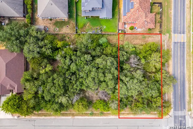 15416 Rhodius Ln, Selma, TX 78154 - #3