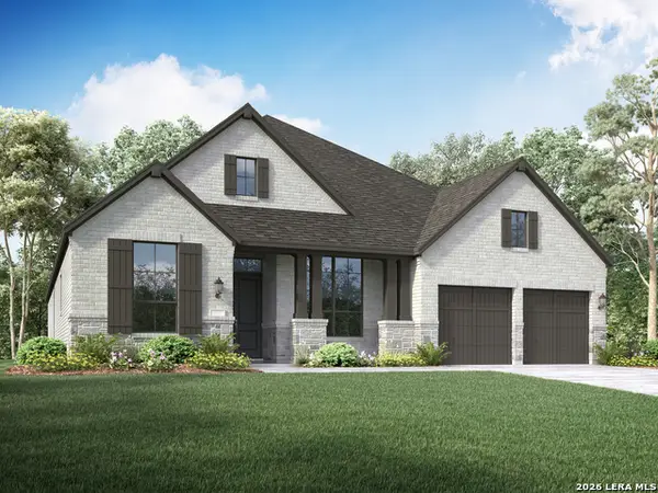 1823 Haecker View, New Braunfels, TX 78132