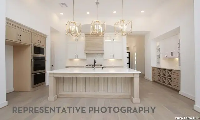 1823 Haecker View, New Braunfels, TX 78132 - #2