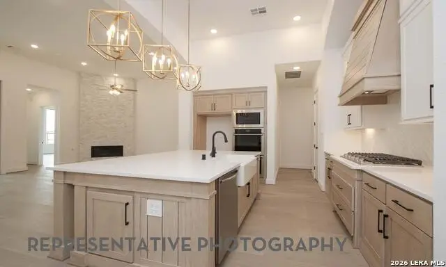 1823 Haecker View, New Braunfels, TX 78132 - #3