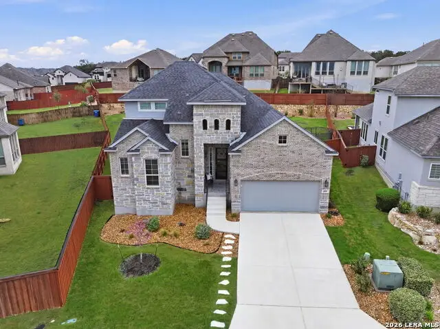4207 Artabri, San Antonio, TX 78261 - #1