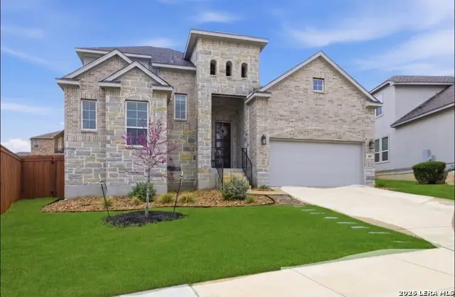 4207 Artabri, San Antonio, TX 78261 - #3