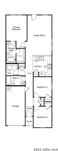 4571 Gato Calico Drive, San Antonio, TX 78222 - #2