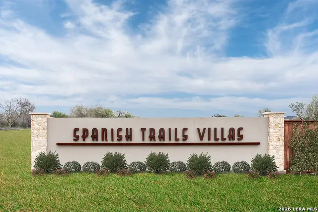 4571 Gato Calico Drive, San Antonio, TX 78222 - #3