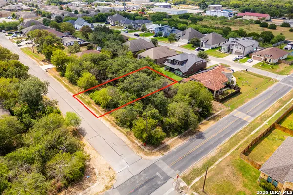 15409 Rhodius Ln, Selma, TX 78154