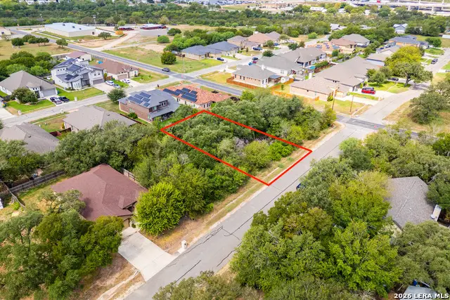15409 Rhodius Ln, Selma, TX 78154 - #2