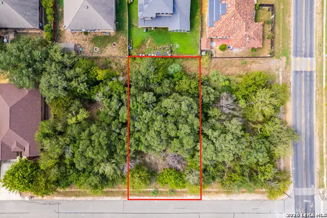 15409 Rhodius Ln, Selma, TX 78154 - #3