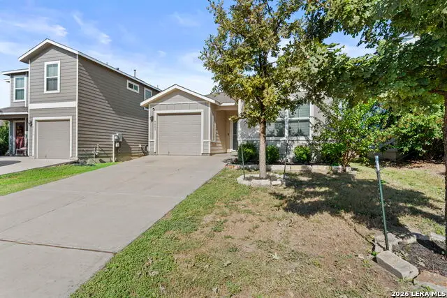 9803 Spotted Rose, San Antonio, TX 78254 - #2