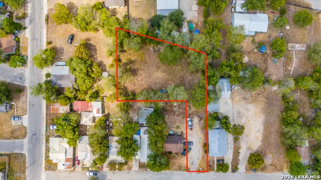 TBD New Braunfels, Seguin, TX 78155 - #2