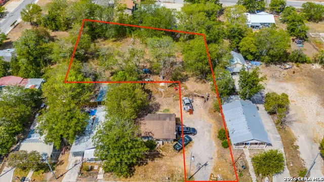 TBD New Braunfels, Seguin, TX 78155 - #3
