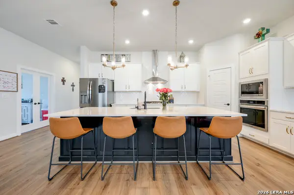 1693 Hidden Fox, New Braunfels, TX 78132