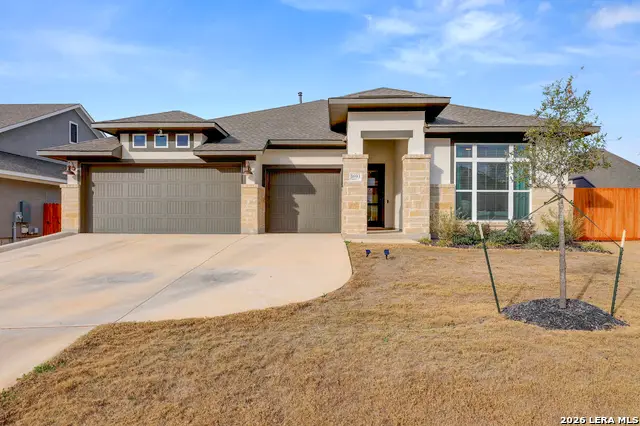 1693 Hidden Fox, New Braunfels, TX 78132 - #2