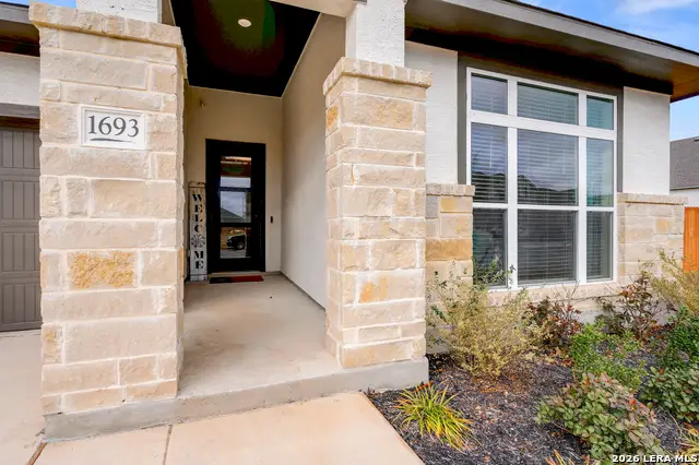 1693 Hidden Fox, New Braunfels, TX 78132 - #3