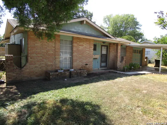 1509 Oak St, Schertz, TX 78154 - #2