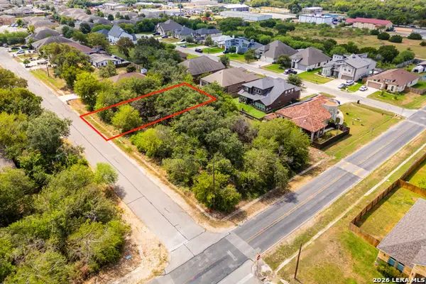 15405 Rhodius Ln, Selma, TX 78154