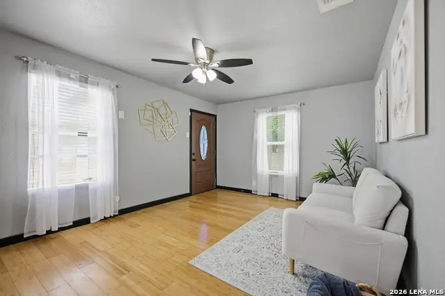 2114 Fitch St, San Antonio, TX 78211 - #3