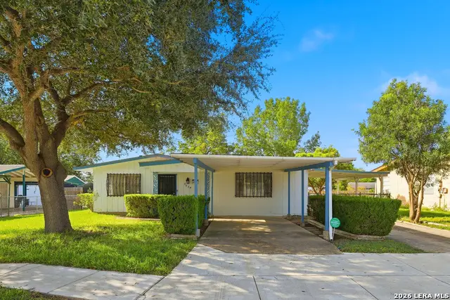 6034 Lark Valley Dr, San Antonio, TX 78242 - #2