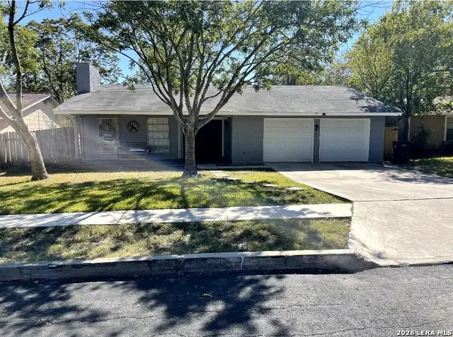 6826 Burnley, San Antonio, TX 78239 - #1