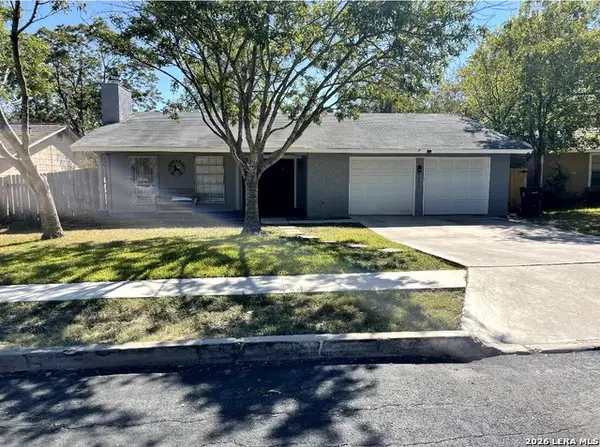 6826 Burnley, San Antonio, TX 78239