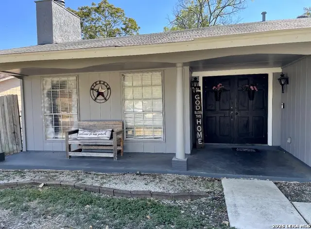 6826 Burnley, San Antonio, TX 78239 - #2