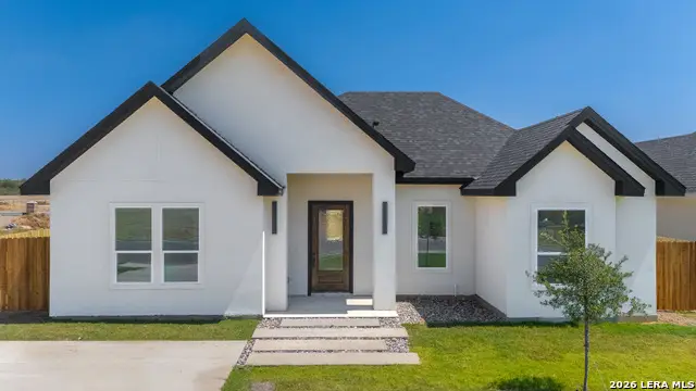 3123 Jacob Dr., Eagle Pass, TX 78852 - #1