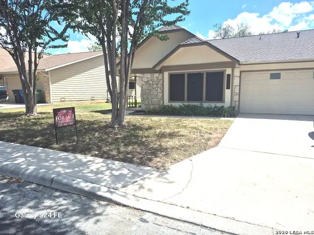 9534 Autumn Shadows, San Antonio, TX 78254 - #1