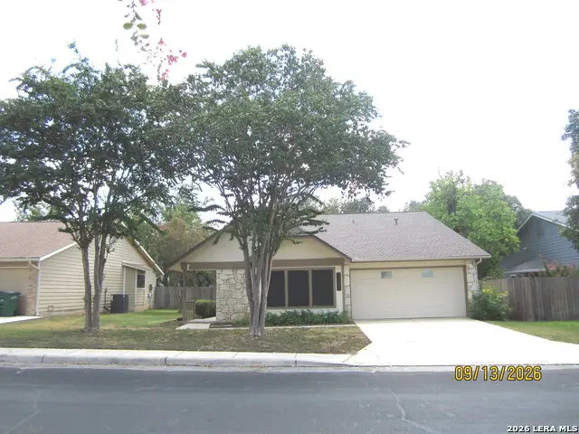 9534 Autumn Shadows, San Antonio, TX 78254 - #2