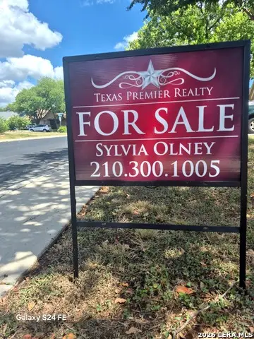 9534 Autumn Shadows, San Antonio, TX 78254 - #3