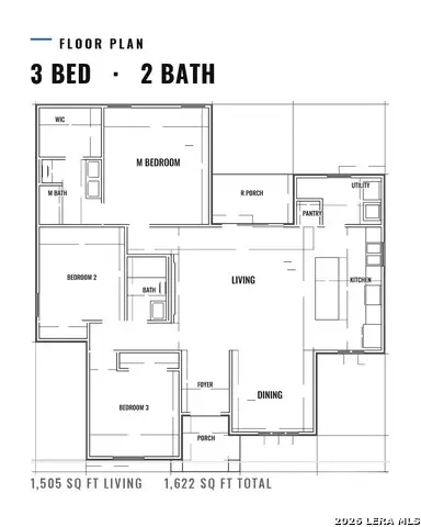 2246 Rio Sabinas Dr., Eagle Pass, TX 78852 - #2
