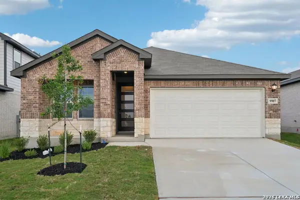 9907 NW Briceway Gap, San Antonio, TX 78254