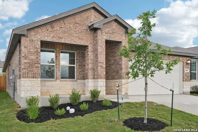 9907 Briceway Gap, San Antonio, TX 78254 - #2