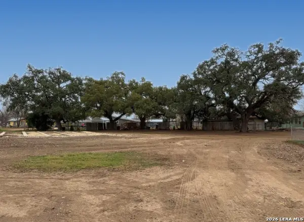 LOT 14 Medina, LaCoste, TX 78039