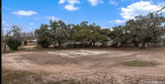LOT 14 Medina, Lacoste, TX 78039 - #2