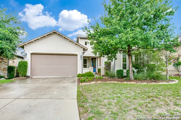 22547 Alabado, San Antonio, TX 78261
