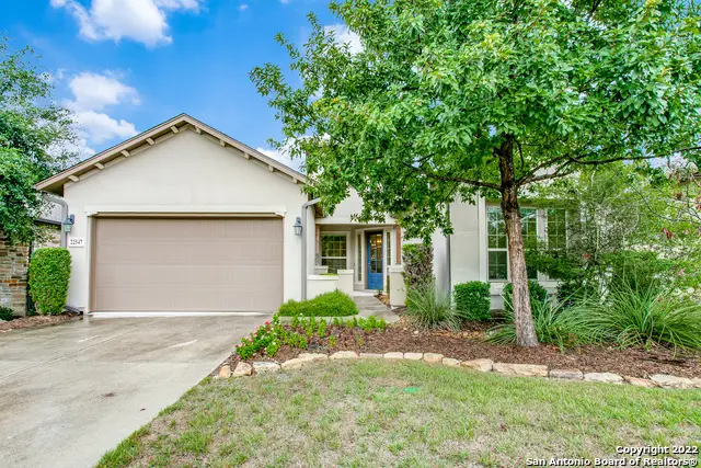 22547 Alabado, San Antonio, TX 78261 - #2