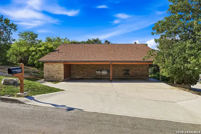 6606 Southpoint St, San Antonio, TX 78229 - #1