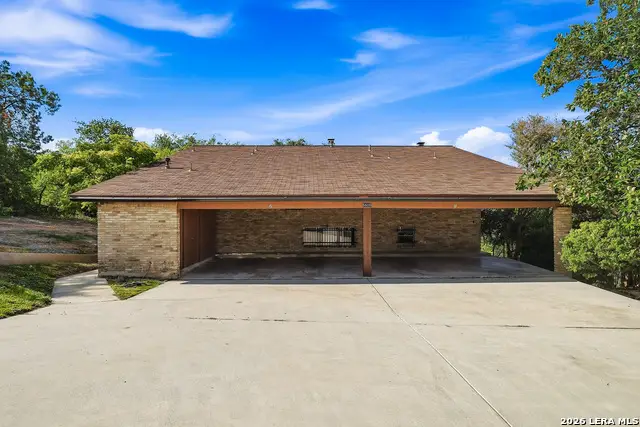 6606 Southpoint St, San Antonio, TX 78229 - #3