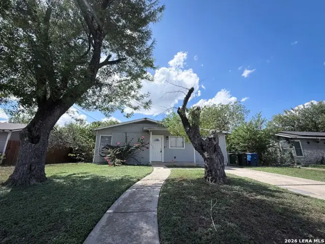 2719 Gunsmoke, San Antonio, TX 78227 - #1