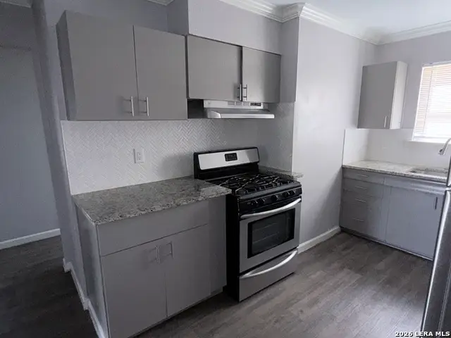 2719 Gunsmoke, San Antonio, TX 78227 - #3