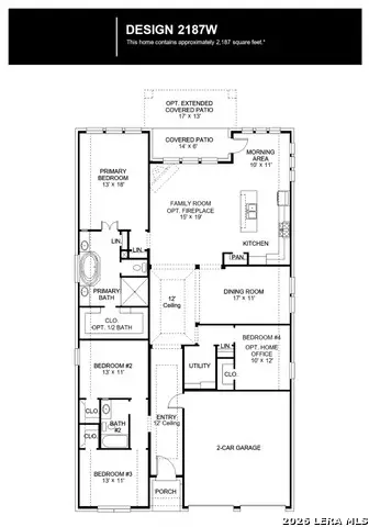 1431 Chipmunk Ave, New Braunfels, TX 78132