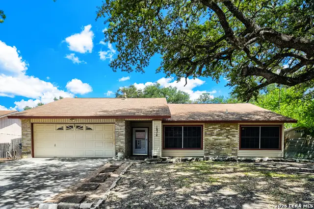 16314 Boulder Pass St, San Antonio, TX 78247 - #1