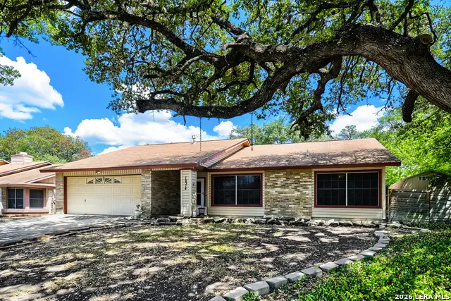 16314 Boulder Pass St, San Antonio, TX 78247 - #2