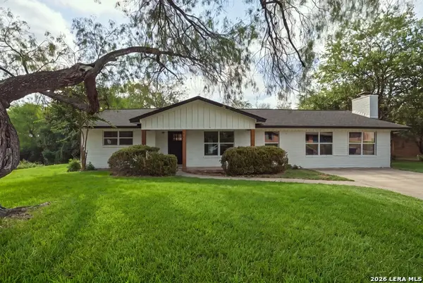 226 Northaven St, San Antonio, TX 78229