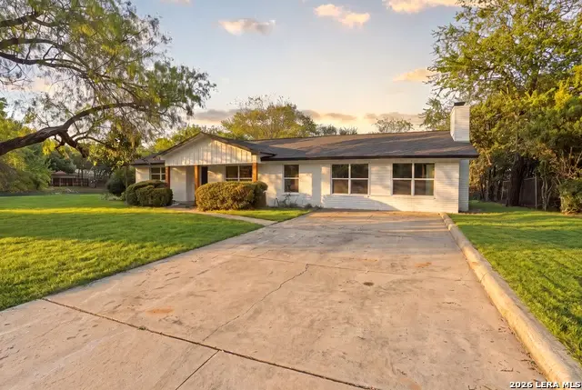 226 Northaven St, San Antonio, TX 78229 - #2