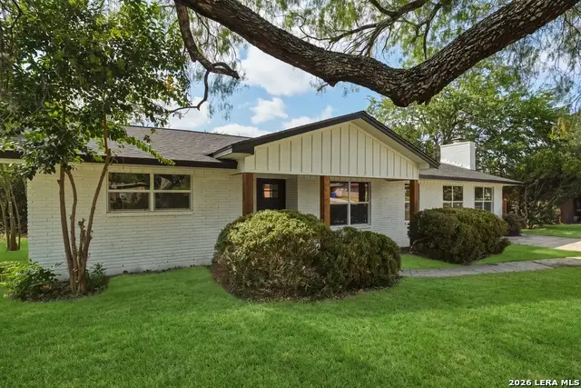 226 Northaven St, San Antonio, TX 78229 - #3