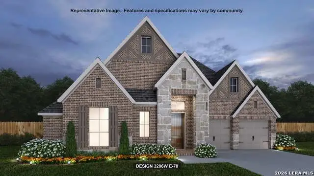 642 Borchers Boulevard, New Braunfels, TX 78132 - #1