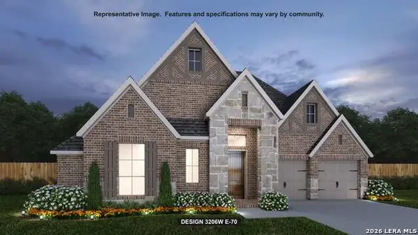 642 Borchers Boulevard, New Braunfels, TX 78132