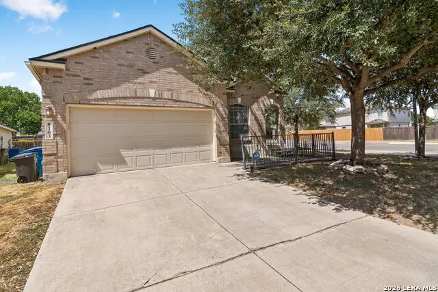 8103 Puente, San Antonio, TX 78223 - #1