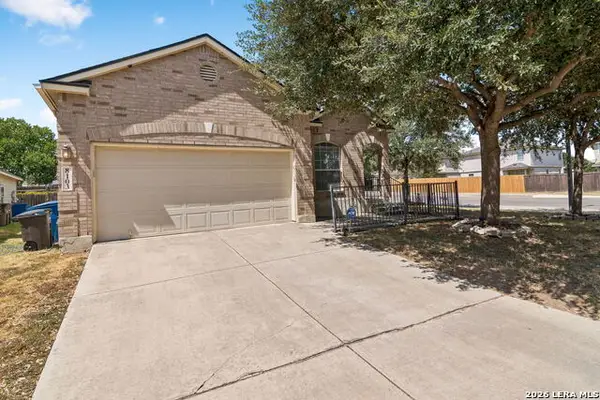 8103 Puente, San Antonio, TX 78223