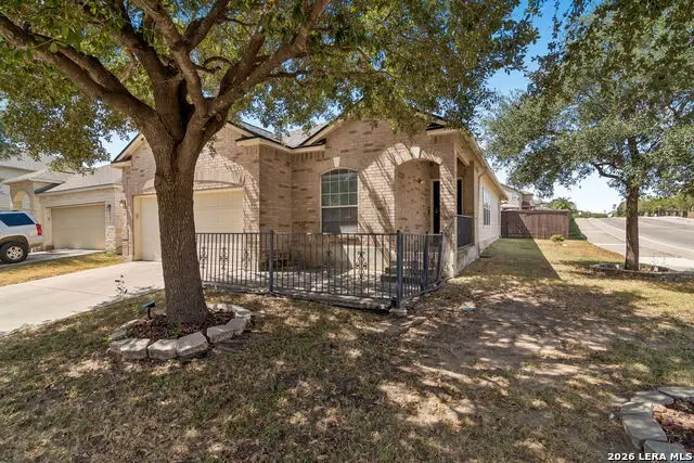 8103 Puente, San Antonio, TX 78223 - #2